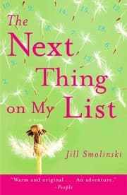 Cover von Next thing on my List