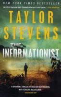 Cover von The Informationist
