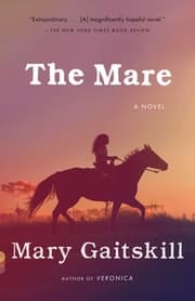 Cover von The Mare