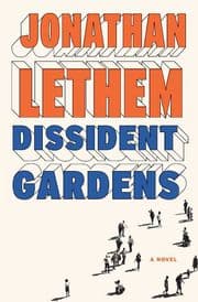 Cover von Dissident Gardens
