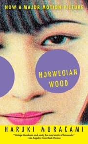 Cover von Norwegian Wood