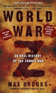 Cover von World War Z