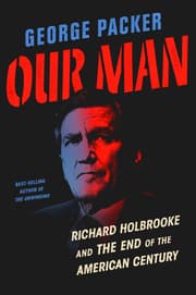 Cover von Our Man