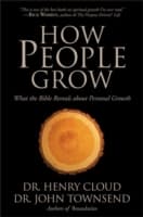 Cover von How People Grow