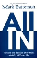 Cover von All In