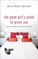 Cover von Good Girl's Guide to Great Sex