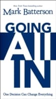 Cover von Going All In