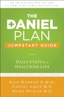 Cover von Daniel Plan Jumpstart Guide