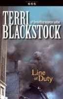Cover von Line of Duty