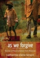 Cover von As We Forgive