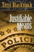 Cover von Justifiable Means