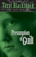 Cover von Presumption of Guilt