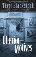 Cover von Ulterior Motives