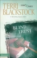 Cover von Blind Trust