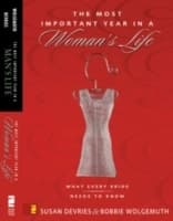 Cover von Most Important Year in a Woman's Life/The Most Important Year in a Man's Life