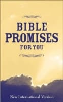Cover von Bible Promises for You