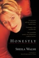 Cover von Honestly