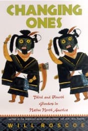 Cover von Changing Ones