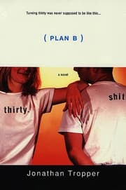 Cover von Plan B