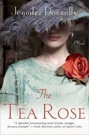 Cover von The Tea Rose