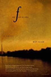 Cover von One Foot in Eden