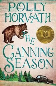 Cover von The Canning Season