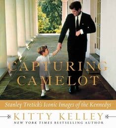 Cover von Capturing Camelot