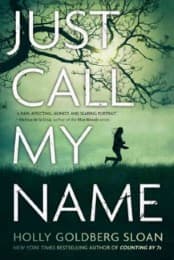 Cover von Just Call My Name