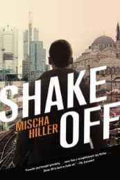 Cover von Shake Off