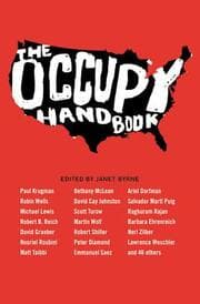 Cover von The Occupy Handbook