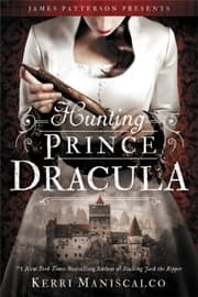 Cover von Hunting Prince Dracula
