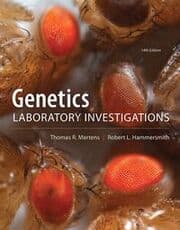 Cover von Genetics Laboratory Investigations