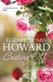 Cover von Casting Off