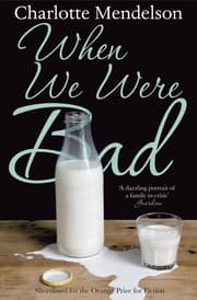 Cover von When We Were Bad