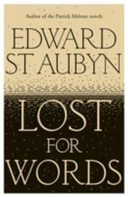Cover von Lost For Words