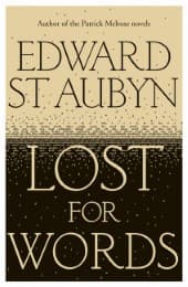 Cover von Lost For Words