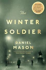 Cover von The Winter Soldier