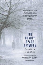 Cover von The Deadly Space Between