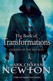 Cover von Book of Transformations