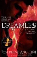 Cover von Dreamless