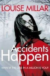 Cover von Accidents Happen