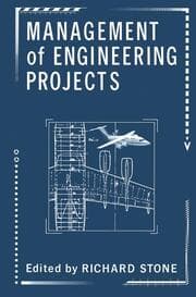 Cover von Management of Engineering Projects