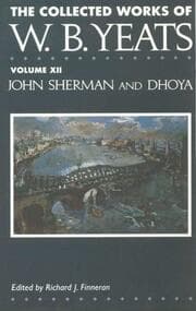 Cover von The Collected Works of W.B. Yeats