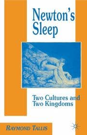 Cover von Newton's Sleep