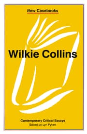Cover von Wilkie Collins