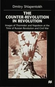 Cover von The Counter-Revolution in Revolution