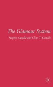 Cover von The Glamour System