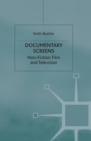 Cover von Documentary Screens