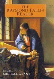 Cover von The Raymond Tallis Reader