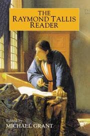 Cover von The Raymond Tallis Reader